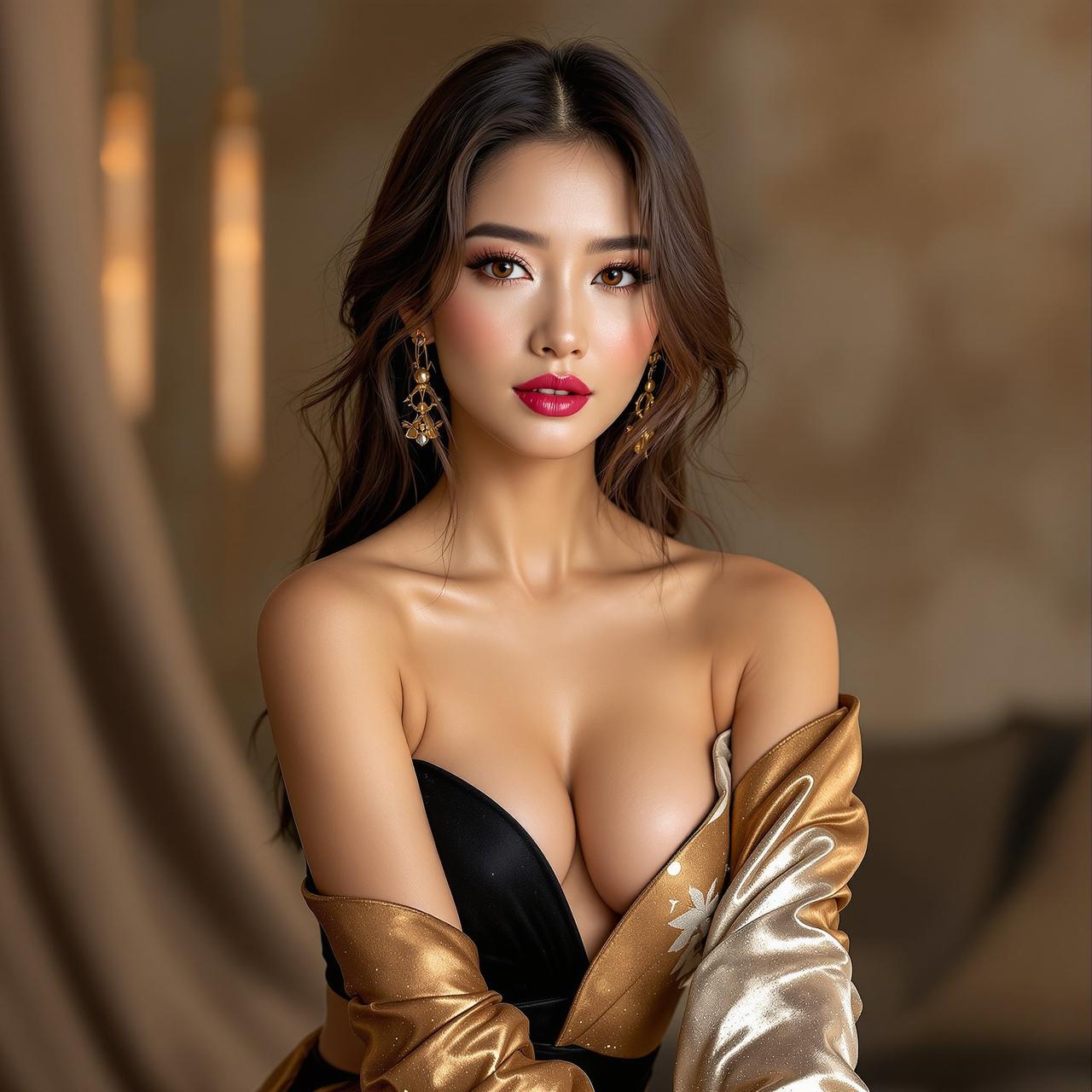 内地明星八卦新鲜曝光，吃瓜网每日吃瓜的最新娱乐动态