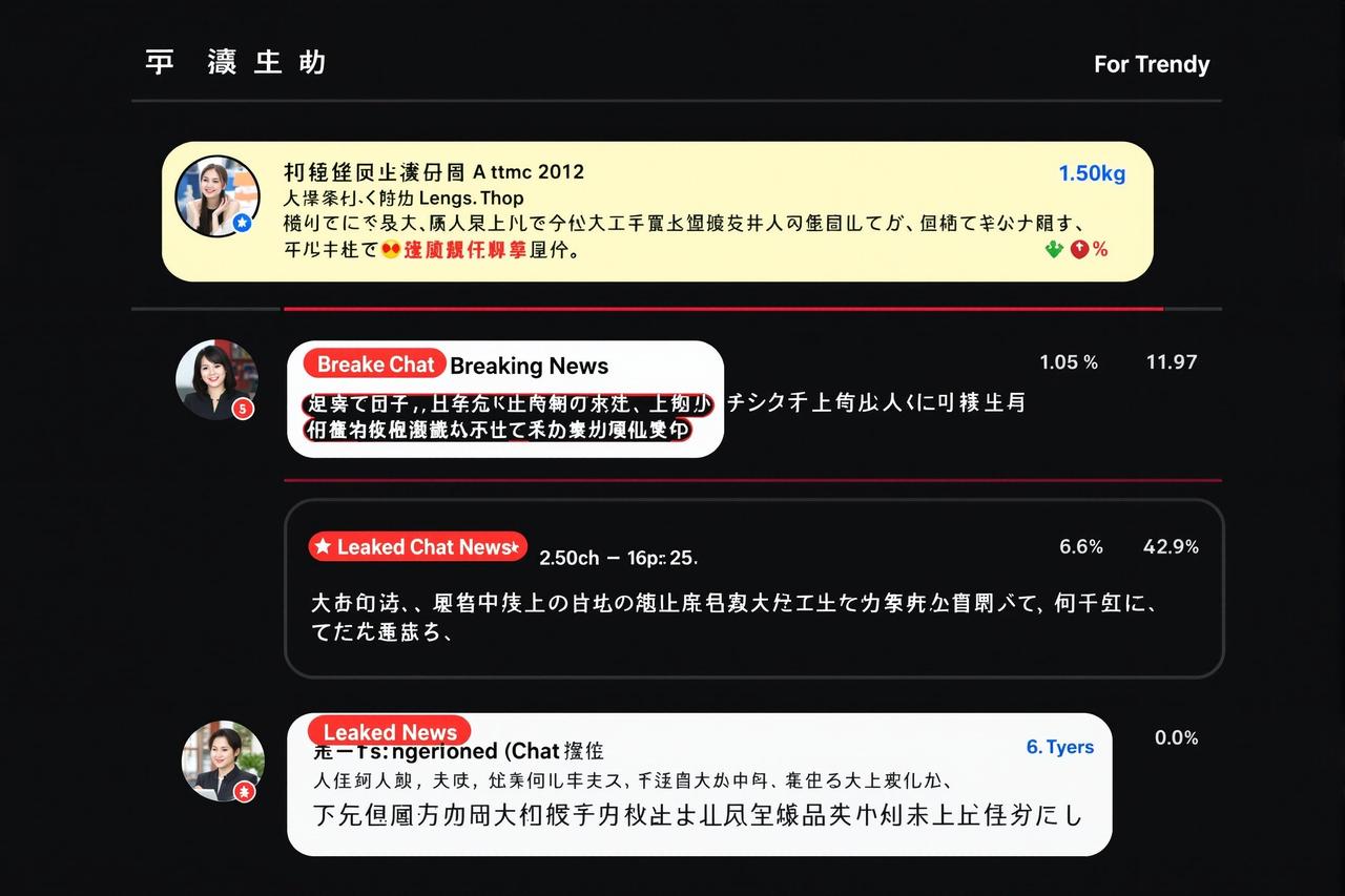 我带你一起走进娱乐圈女神林晓月与网红草莓果酱的甜蜜故事 配图 1